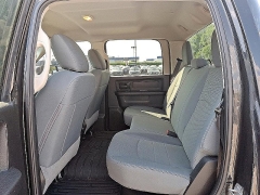 Used 2018 Ram 2500 2WD Crew Cab Tradesman at Peters Auto Mall near High Point, NC