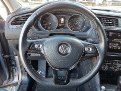 Used 2021  Volkswagen Tiguan 2&period;0T SE 4MOTION at Peters Auto Mall near High Point&comma; NC