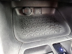 Used 2024  Toyota RAV4 Hybrid LE AWD at Peters Auto Mall near High Point&comma; NC