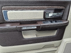 Used 2018  Ram 1500 4WD Crew Cab Laramie at Peters Auto Mall near High Point&comma; NC