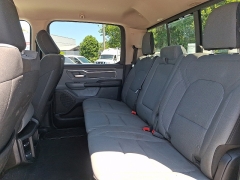 Used 2019  Ram 1500 4WD Crew Cab Big Horn&sol;Lone Star at Peters Auto Mall near High Point&comma; NC