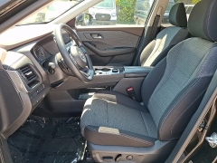 Used 2023  Nissan Rogue AWD SV at Peters Auto Mall near High Point&comma; NC