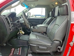 Used 2018 Ram 5500 Cab-Chassis 2WD Reg Cab Tradesman 168" at Peters Auto Mall near High Point, NC