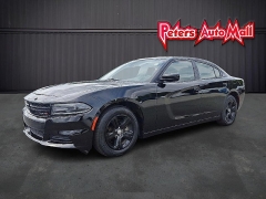 Used 2021  Dodge Charger SXT RWD at Peters Auto Mall near High Point&comma; NC