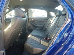 Used 2022  Honda Accord Sedan Sport 1.5T CVT at Peters Auto Mall near High Point, NC