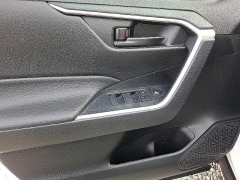 Used 2024  Toyota RAV4 Hybrid LE AWD at Peters Auto Mall near High Point&comma; NC