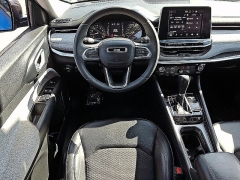 Used 2022  Jeep Compass Latitude 4x4 at Peters Auto Mall near High Point&comma; NC