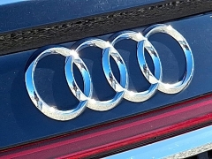 Used 2019  Audi A8 4d Sedan 3&period;0T Quattro L at Peters Auto Mall near High Point&comma; NC