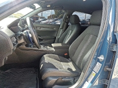 Used 2025 Honda Civic Sedan Sport CVT at Peters Auto Mall near High Point, NC