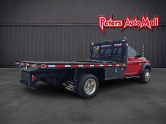 Used 2018 Ram 5500 Cab-Chassis 2WD Reg Cab Tradesman 168" at Peters Auto Mall near High Point, NC