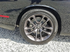 Used 2022  Dodge Challenger R/T Scat Pack RWD at Peters Auto Mall near High Point, NC