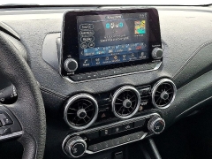 Used 2024  Nissan Sentra SV CVT at Peters Auto Mall near High Point&comma; NC