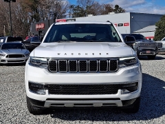Used 2024  Jeep Wagoneer L Series II 4x2 at Peters Auto Mall near High Point&comma; NC