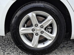 Used 2023  Chevrolet Malibu 4dr Sdn 1LT at Peters Auto Mall near High Point&comma; NC