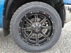 Used 2018  Toyota Tundra 2WD Double Cab SR5 5.7L at Peters Auto Mall near High Point, NC