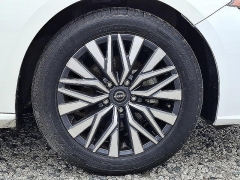 Used 2025  Nissan Altima SV FWD at Peters Auto Mall near High Point&comma; NC