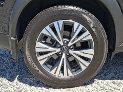 Used 2023  Nissan Rogue AWD SV at Peters Auto Mall near High Point&comma; NC