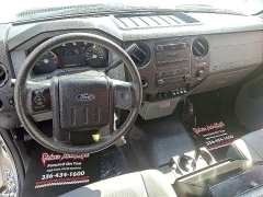 Used 2013 Ford Super Duty F-250 2WD Reg Cab XL at Peters Auto Mall near High Point, NC
