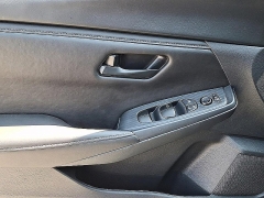 Used 2025  Nissan Sentra S CVT at Peters Auto Mall near High Point&comma; NC