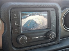 Used 2020  Jeep Wrangler Unlimited 4d SUV 4WD Sport S at Peters Auto Mall near High Point, NC