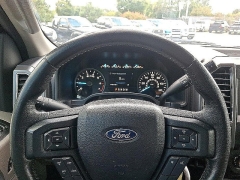 Used 2020 Ford F-150 4WD SuperCrew XLT 5 1/2 at Peters Auto Mall near High Point, NC