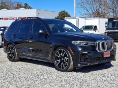  2019 BMW X7 xDrive50i Sports Activity Vehicle at Peters Auto Mall near High Point, NC