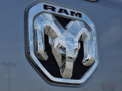 Used 2021  Ram 1500 4WD Big Horn Quad Cab 6'4" Box at Peters Auto Mall near High Point&comma; NC