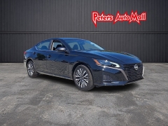  2026 Nissan Altima SV AWD at Peters Auto Mall near High Point, NC