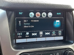 Used 2018  Chevrolet Suburban 4d SUV RWD LT at Peters Auto Mall near High Point&comma; NC