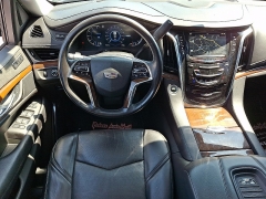 Used 2020  Cadillac Escalade 4d SUV RWD Premium Luxury at Peters Auto Mall near High Point&comma; NC