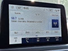 Used 2025  Ford Escape Active FWD at Peters Auto Mall near High Point&comma; NC