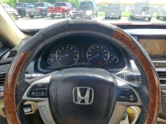Used 2011 Honda Crosstour 4d SUV FWD EX-L Nav at Peters Auto Mall near High Point, NC