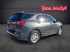 Used 2019  Chevrolet Equinox 4d SUV FWD LT w/1LT at Peters Auto Mall near High Point, NC