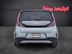Used 2023  Kia Soul LX IVT at Peters Auto Mall near High Point&comma; NC