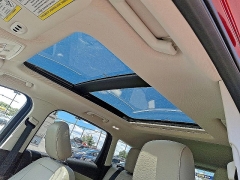 Used 2019 Ford Escape 4d SUV 4WD Titanium at Peters Auto Mall near High Point, NC