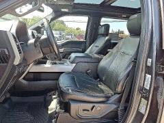 Used 2019 Ford F-150 4WD SuperCrew Lariat 5 1/2 at Peters Auto Mall near High Point, NC