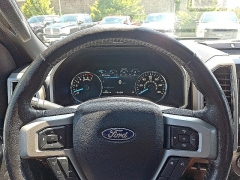 Used 2019 Ford F-150 4WD SuperCrew Lariat 5 1/2 at Peters Auto Mall near High Point, NC