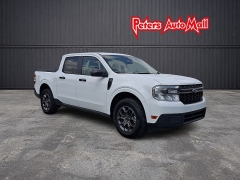  2024 Ford Maverick XLT AWD SuperCrew EcoBoost at Peters Auto Mall near High Point, NC