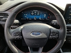 Used 2024  Ford Escape Hybrid ST-Line Elite AWD at Peters Auto Mall near High Point&comma; NC