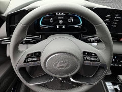 Used 2026  Hyundai Elantra SEL Sport Sedan at Peters Auto Mall near High Point&comma; NC