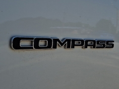 Used 2018  Jeep Compass 4d SUV 4WD Sport at Peters Auto Mall near High Point&comma; NC