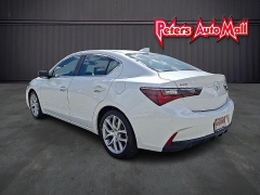 Used 2021 Acura ILX Sedan at Peters Auto Mall near High Point, NC