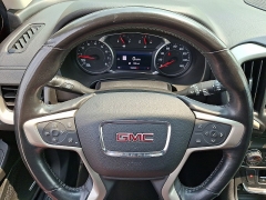 Used 2020  GMC Terrain 4d SUV AWD Denali at Peters Auto Mall near High Point&comma; NC