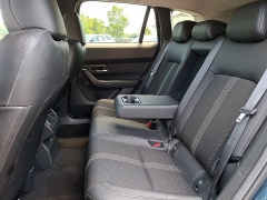 Used 2025  Mazda CX-50 2&period;5 S Preferred Package AWD at Peters Auto Mall near High Point&comma; NC