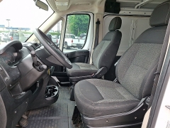 Used 2015  Ram ProMaster Cargo Van 1500 High Roof Van 136" WB at Peters Auto Mall near High Point&comma; NC