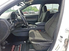 Used 2024 Dodge Durango SXT RWD at Peters Auto Mall near High Point, NC