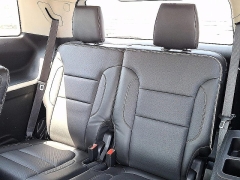 Used 2019  GMC Acadia 4d SUV AWD Denali at Peters Auto Mall near High Point&comma; NC