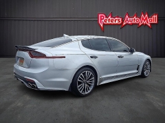 Used 2018 Kia Stinger 4d Sedan RWD Premium at Peters Auto Mall near High Point, NC