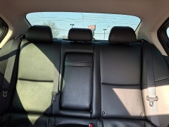 Used 2021  INFINITI Q50 3&period;0t LUXE AWD at Peters Auto Mall near High Point&comma; NC