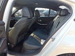 Used 2019 BMW 3 Series 330i xDrive Sedan at Peters Auto Mall near High Point, NC
